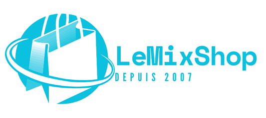 Blog Officiel de Lemixshop
