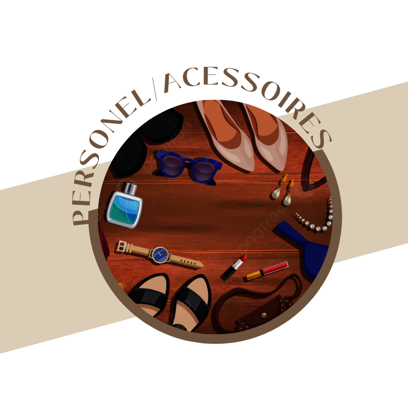 Style et Sophistication: Découvrez Notre Nouvelle Collection d'Accessoires