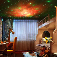Projecteur AstroGalaxy 