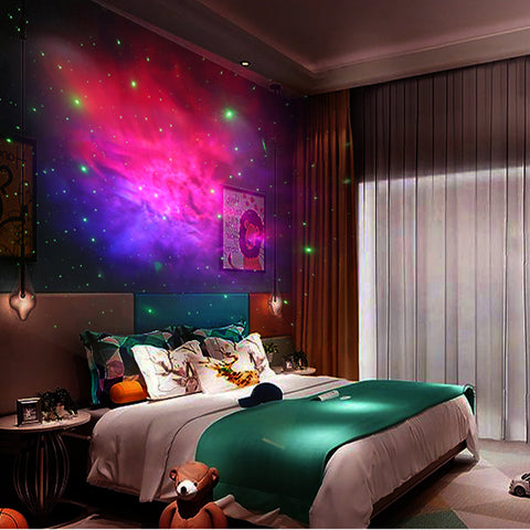 Projecteur AstroGalaxy 