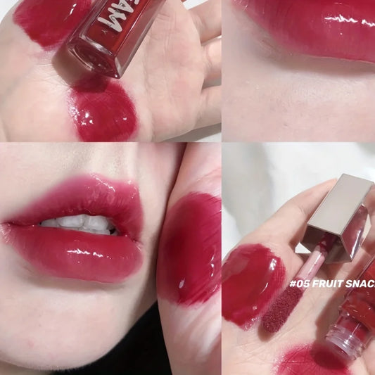 Gloss Bomb Universal Lip Luminizer – Brillance Intense, Effet Repulpant et Hydratation Profonde en 9 Teintes