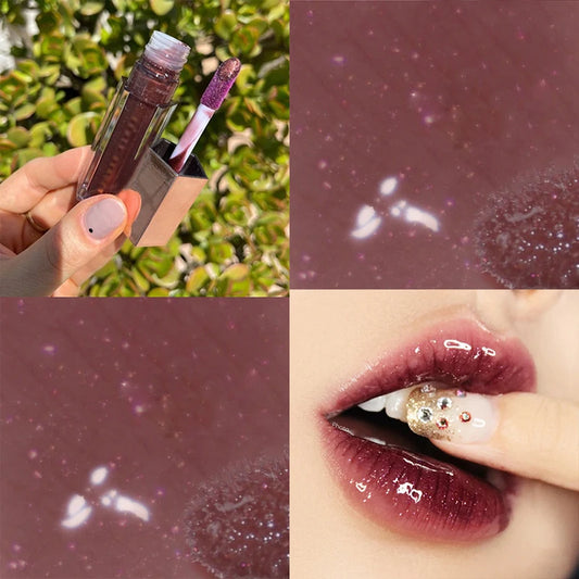 Gloss Bomb Universal Lip Luminizer – Brillance Intense, Effet Repulpant et Hydratation Profonde en 9 Teintes