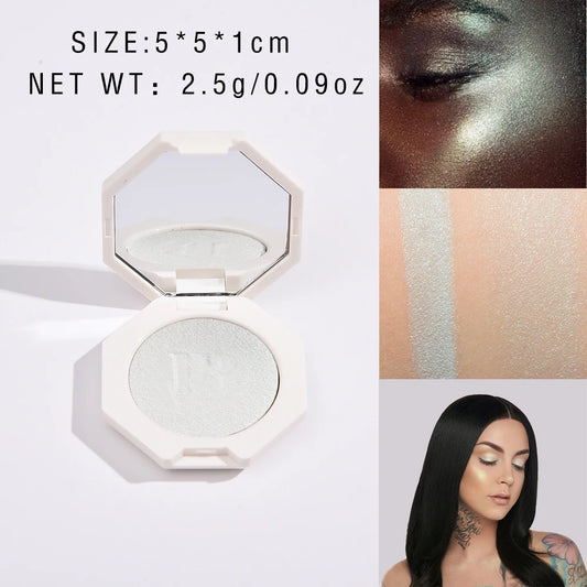 Gloss Bomb Universal Lip Luminizer – Brillance Intense, Effet Repulpant et Hydratation Profonde en 9 Teintes