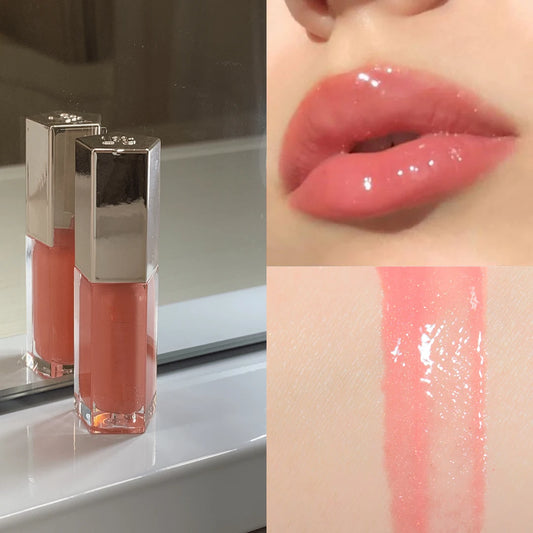 Gloss Bomb Universal Lip Luminizer – Brillance Intense, Effet Repulpant et Hydratation Profonde en 9 Teintes