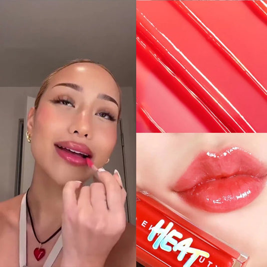 Gloss Bomb Universal Lip Luminizer – Brillance Intense, Effet Repulpant et Hydratation Profonde en 9 Teintes