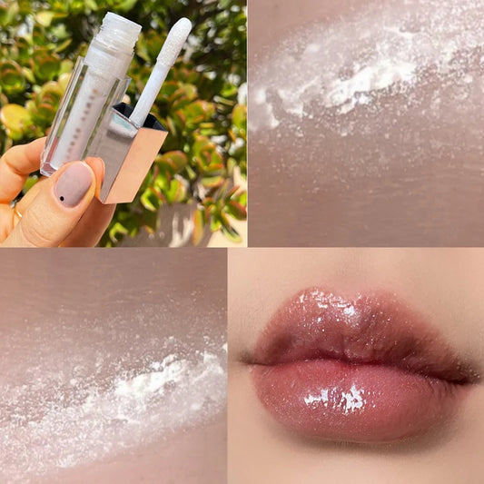 Gloss Bomb Universal Lip Luminizer – Brillance Intense, Effet Repulpant et Hydratation Profonde en 9 Teintes