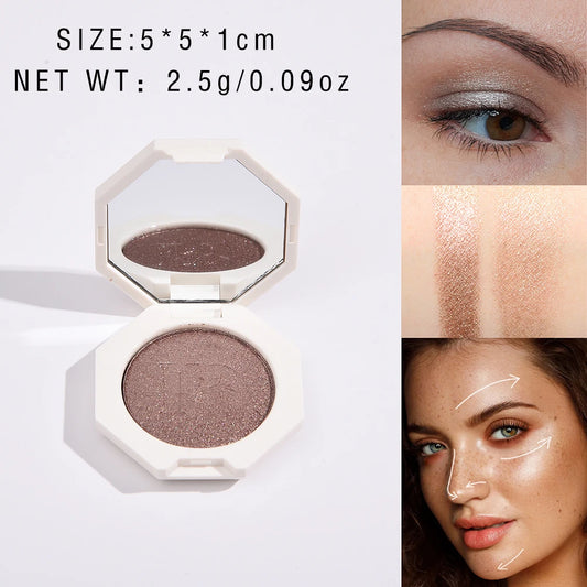 Gloss Bomb Universal Lip Luminizer – Brillance Intense, Effet Repulpant et Hydratation Profonde en 9 Teintes