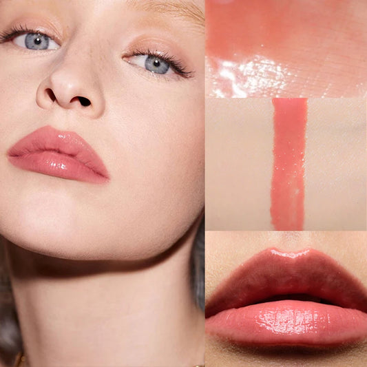 Gloss Bomb Universal Lip Luminizer – Brillance Intense, Effet Repulpant et Hydratation Profonde en 9 Teintes