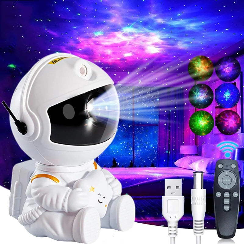 Projecteur AstroGalaxy 