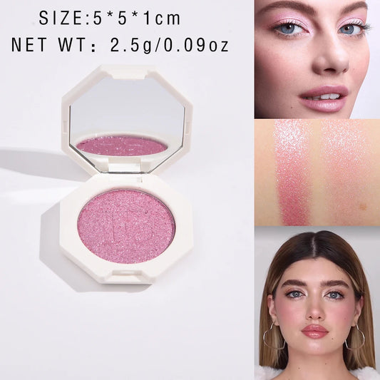 Gloss Bomb Universal Lip Luminizer – Brillance Intense, Effet Repulpant et Hydratation Profonde en 9 Teintes